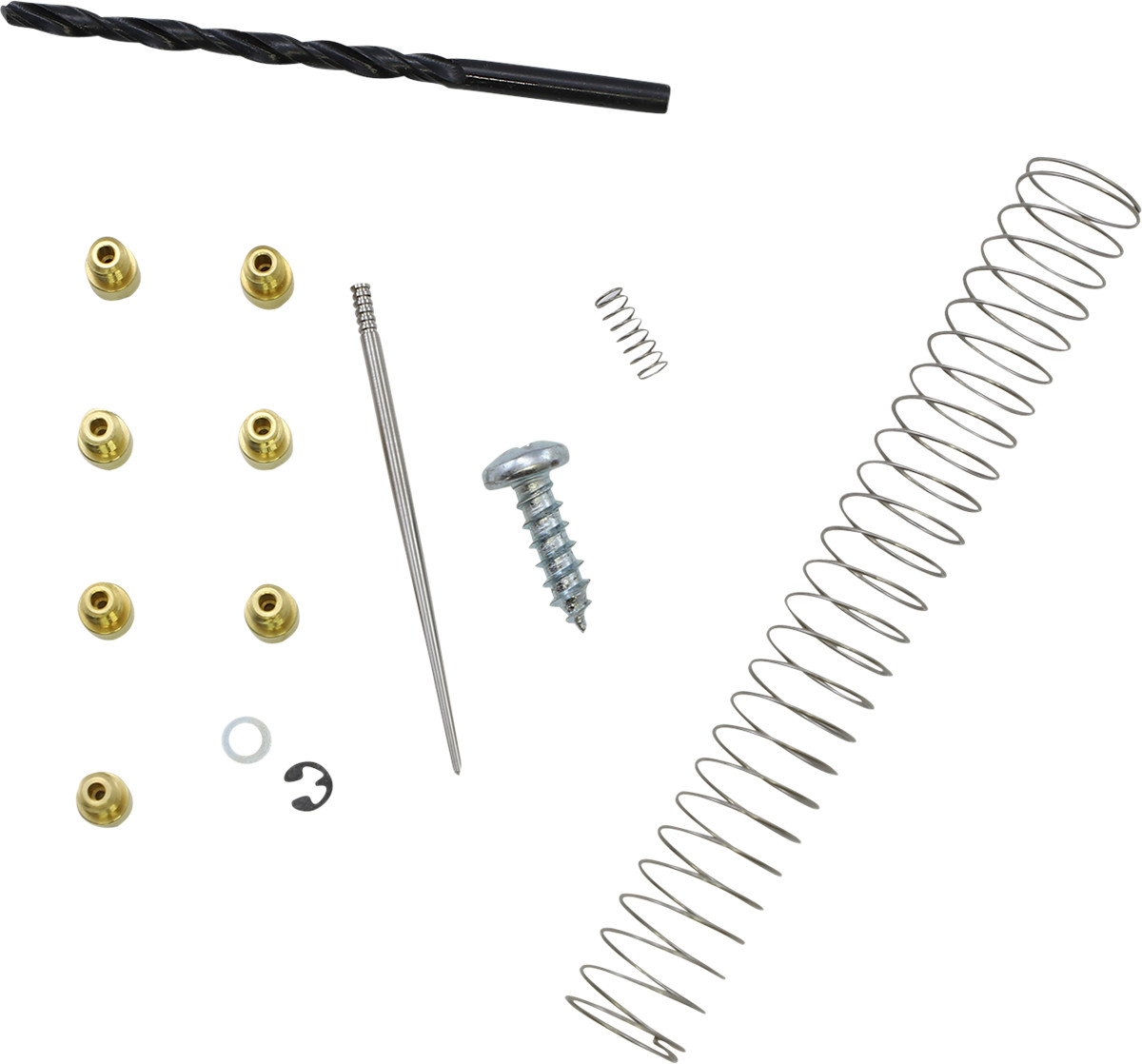 DYNOJET Jet Kit - Stage 1/2