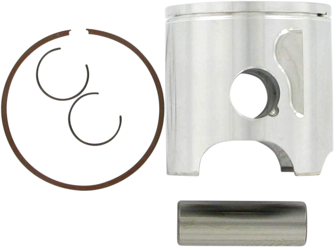 High-Performance Piston Kit