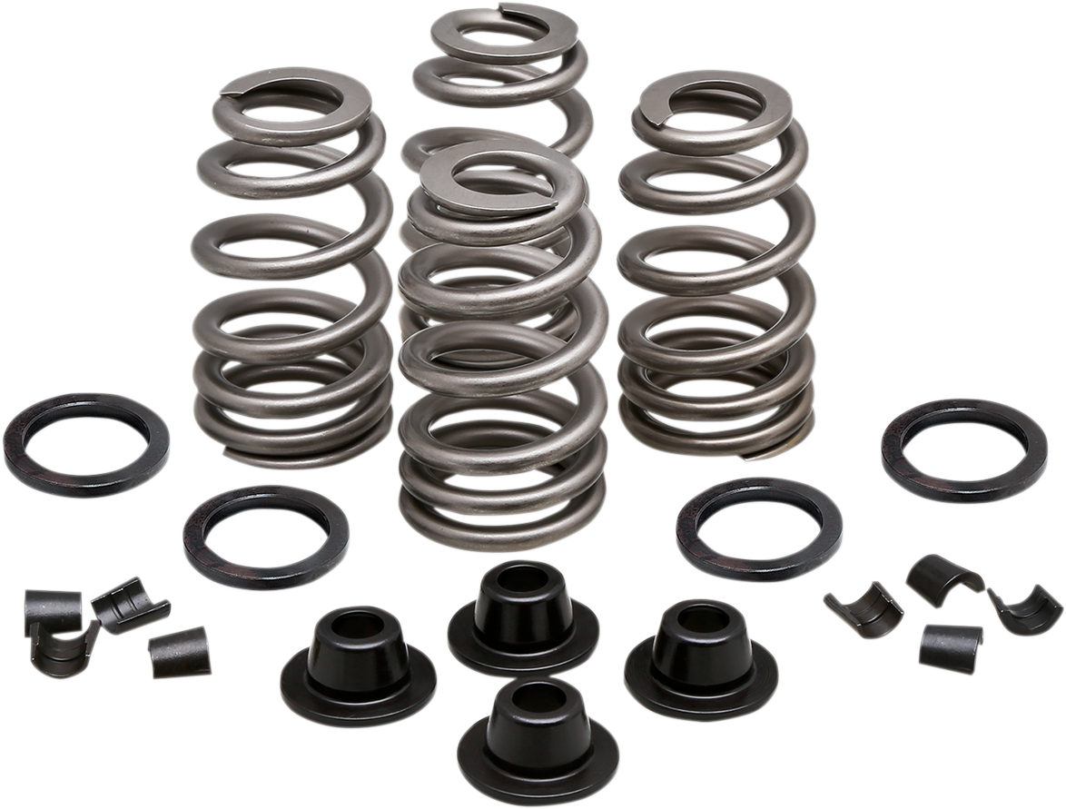 KIBBLEWHITE Beehive Valve™ Spring Kit