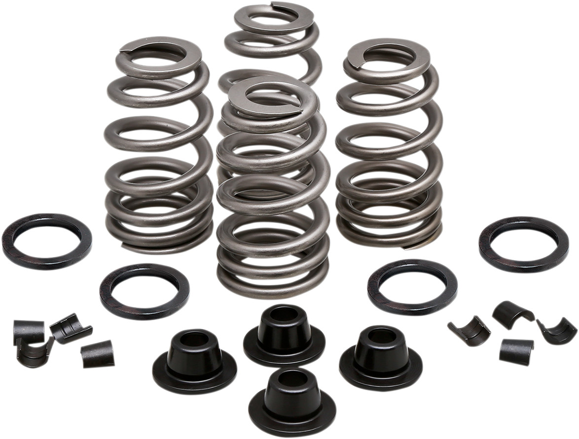KIBBLEWHITE Beehive Valve™ Spring Kit