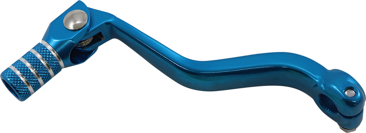 TMV Folding Shift Lever