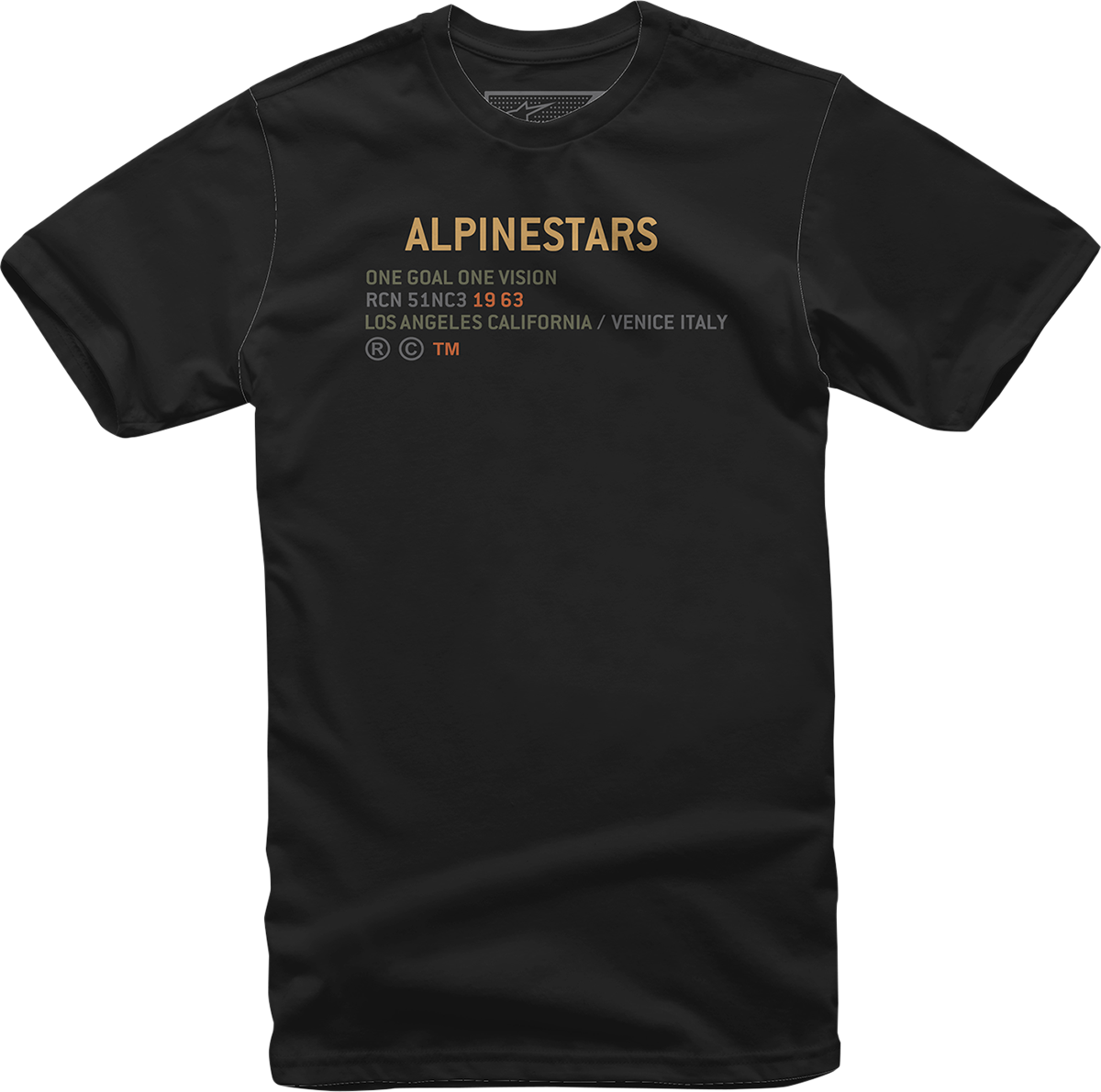 ALPINESTARS Quest T-Shirt
