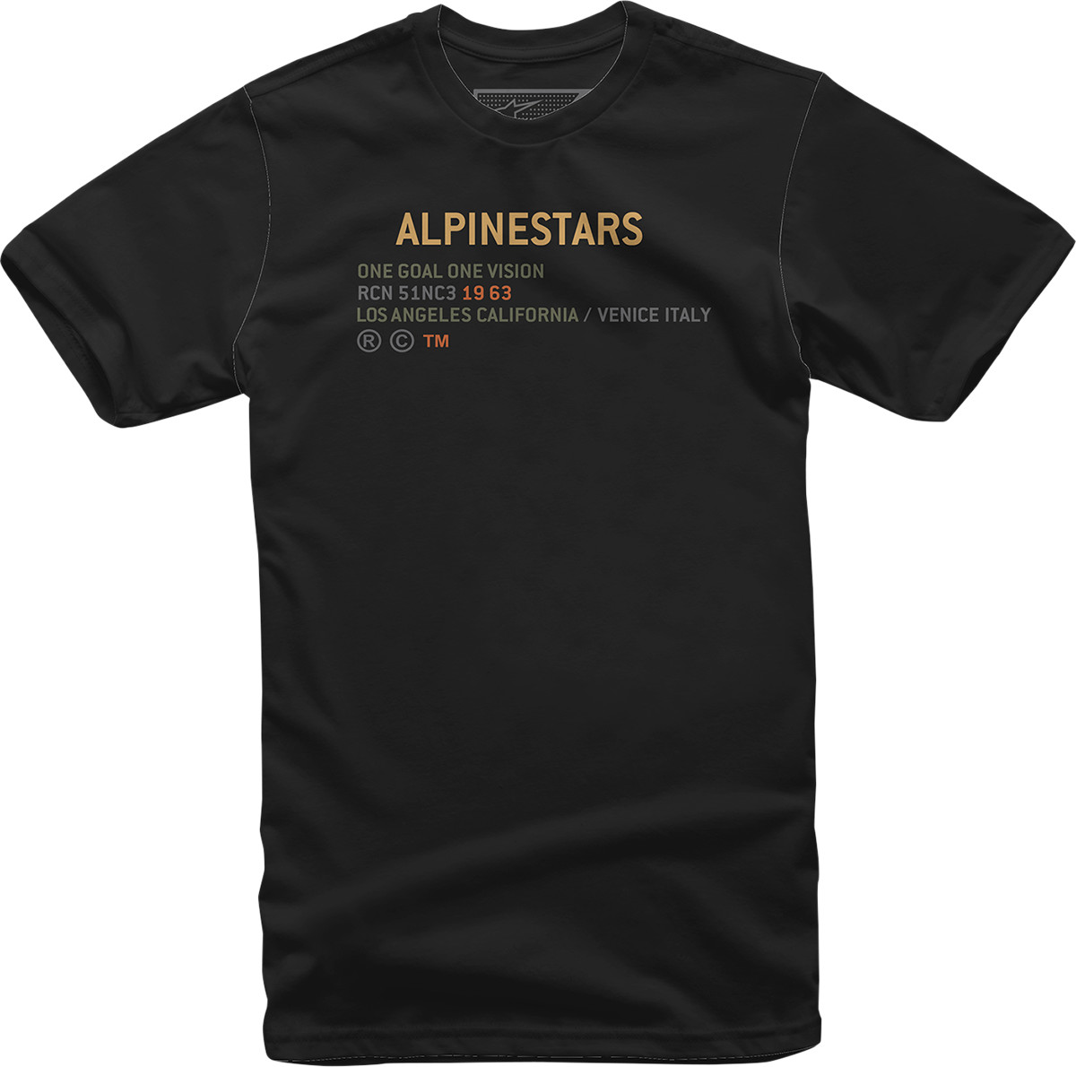 Alpinestars Quest T-Shirt