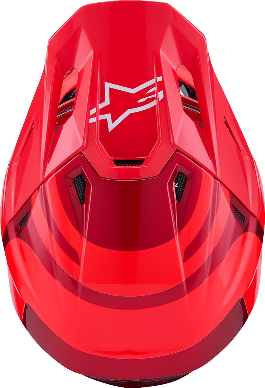 Alpinestars SM7 Core Helmet