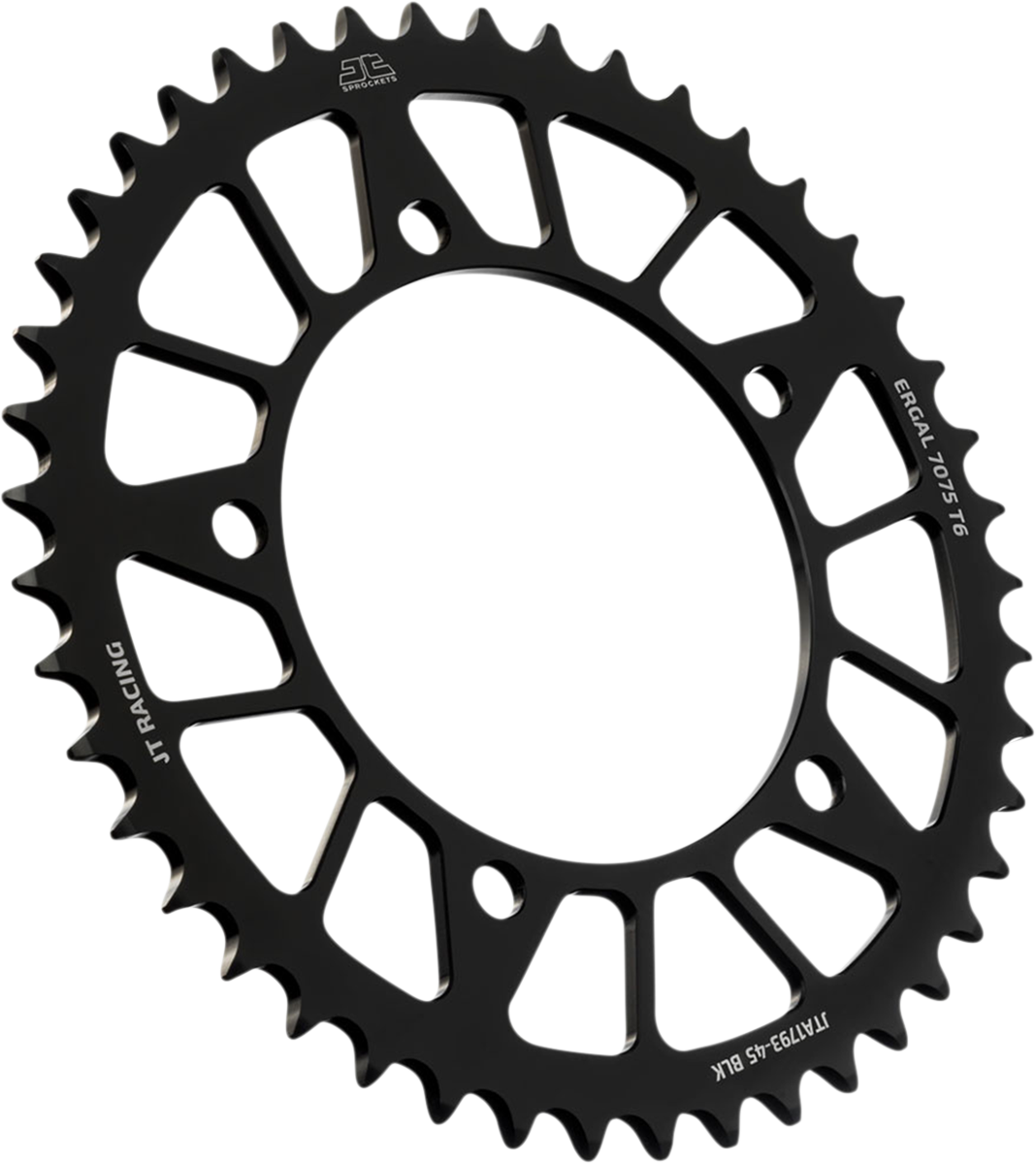 RaceLite Aluminum Rear Sprocket