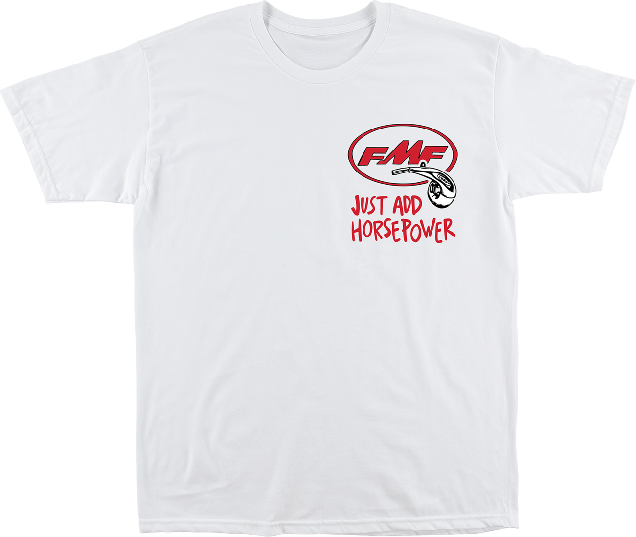 FMF Horse Power T-Shirt