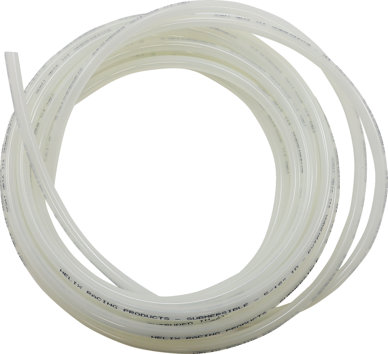 Try-Layer Submersible Fuel Line