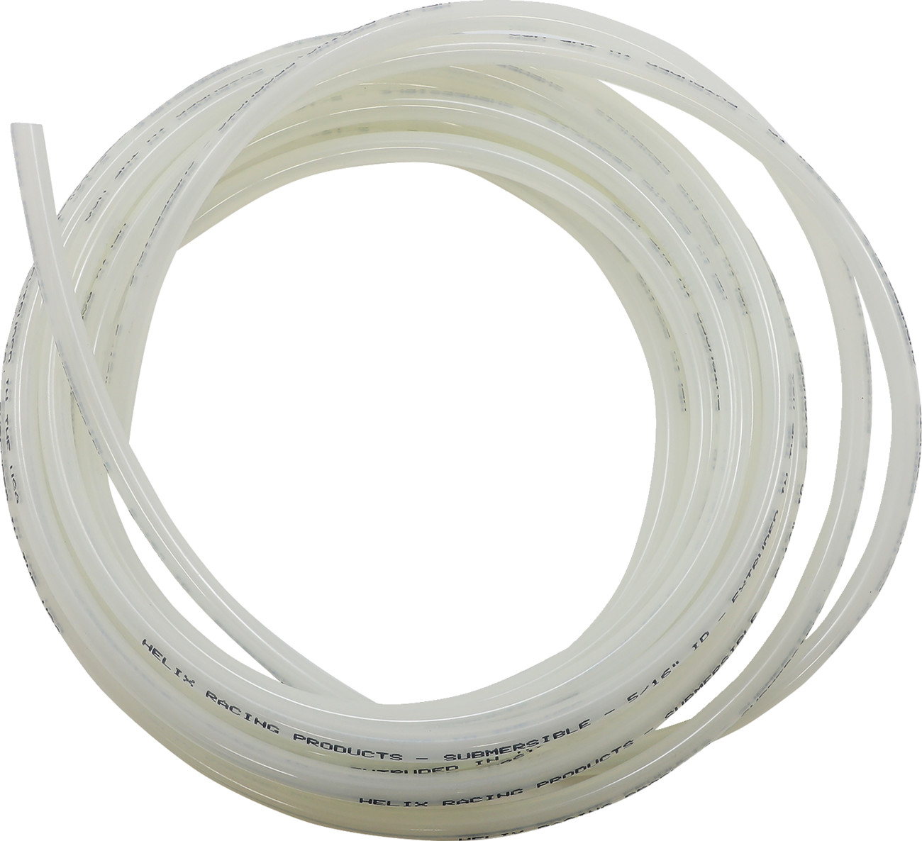 Try-Layer Submersible Fuel Line