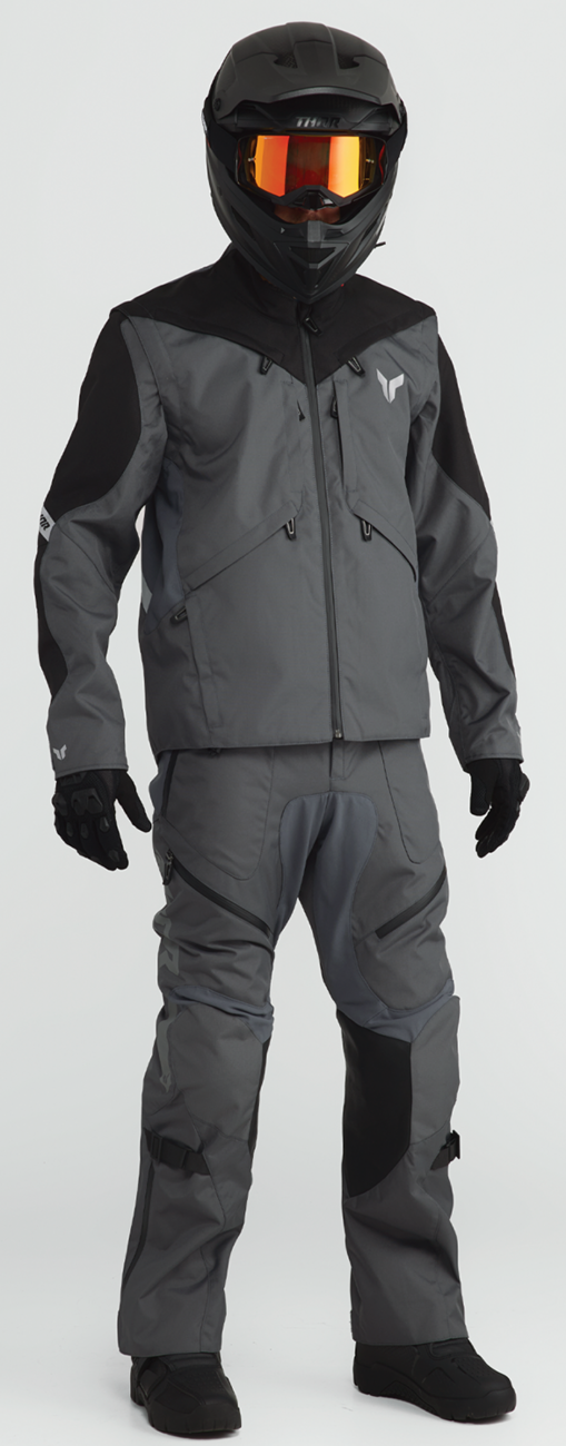 Thor Terrain Over-the-Boot Pants