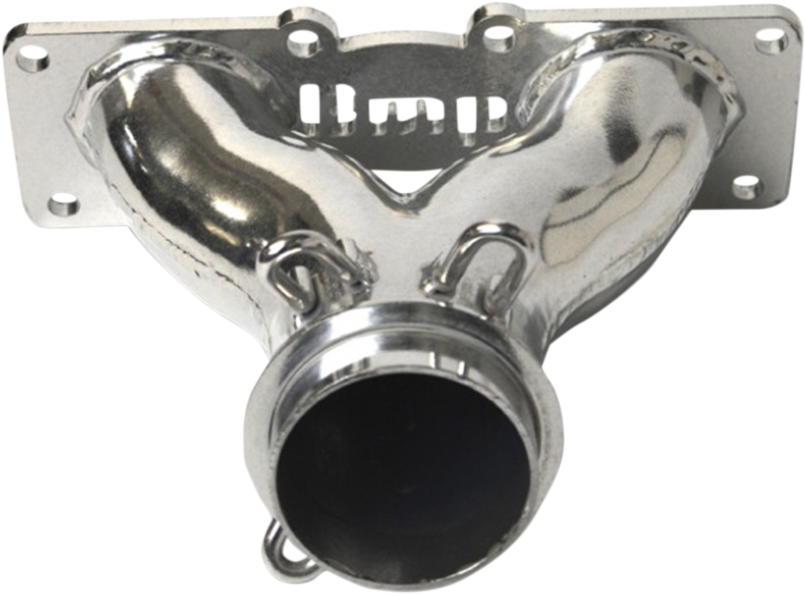 Y-Pipe Performance Manifold
