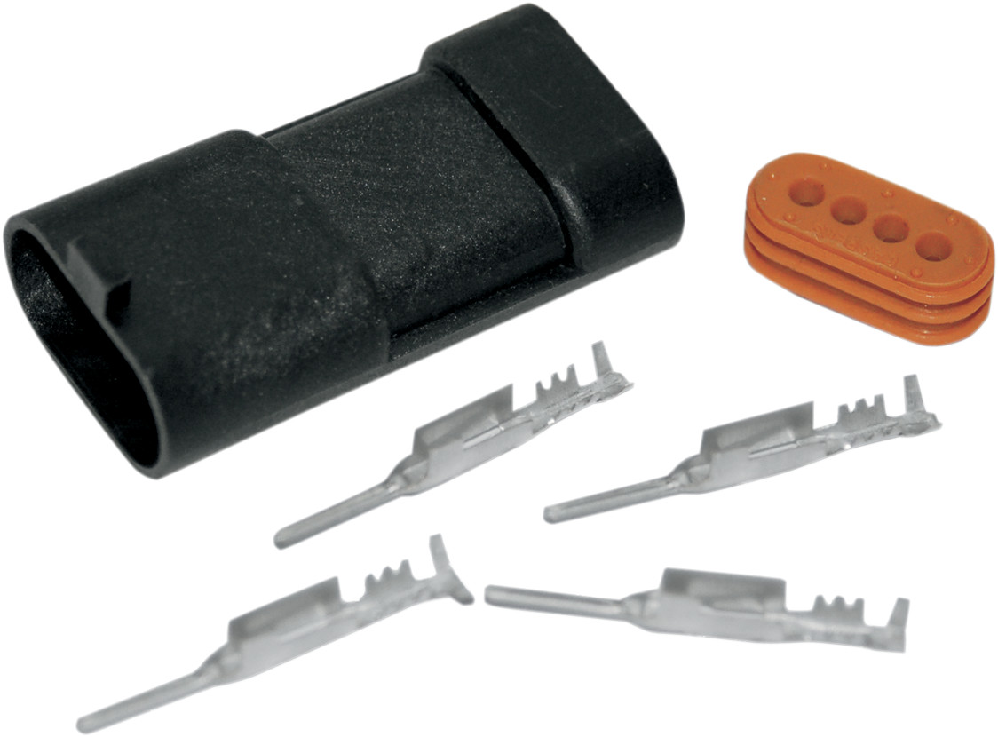 NAMZ Mating Connectors
