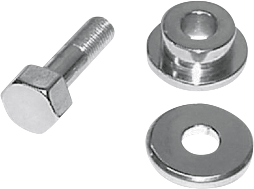 COLONY Rear Brake Pivot Bolt Kit