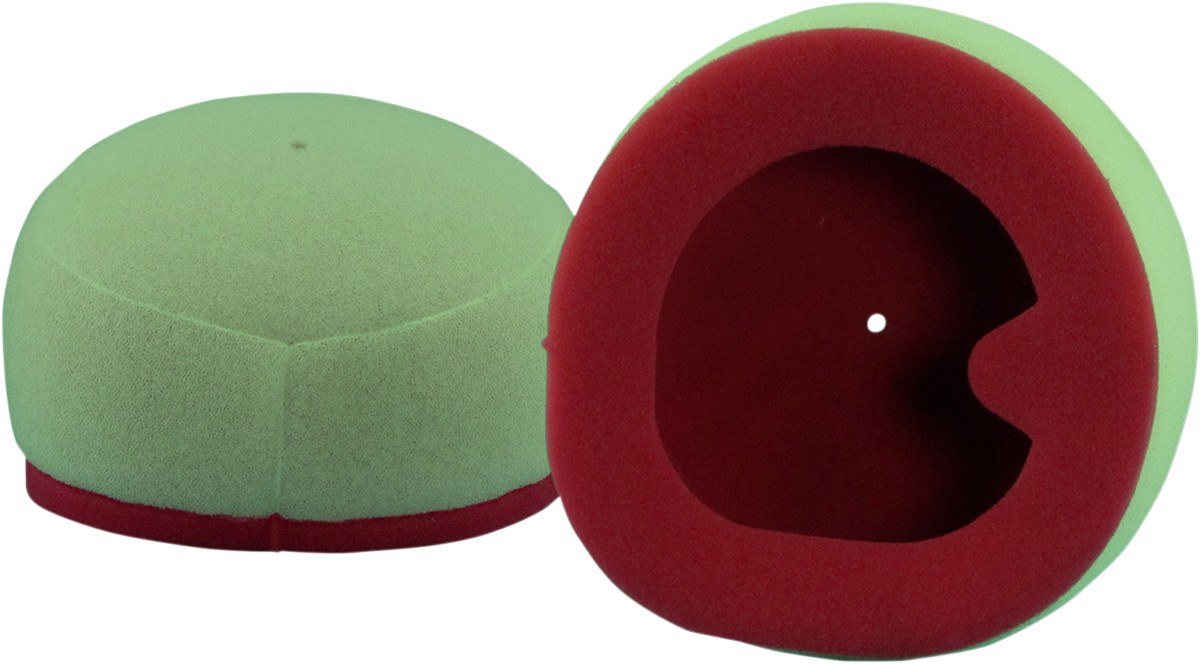 No Toil Super Flo Replacement Air Filter Yamaha WR250F-WR450F / YZ250F-YZ450F 1998-2012