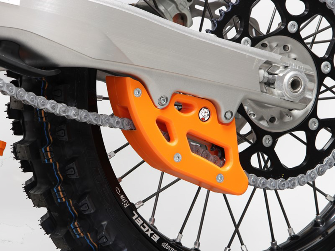 AXP RACING Chain Guide