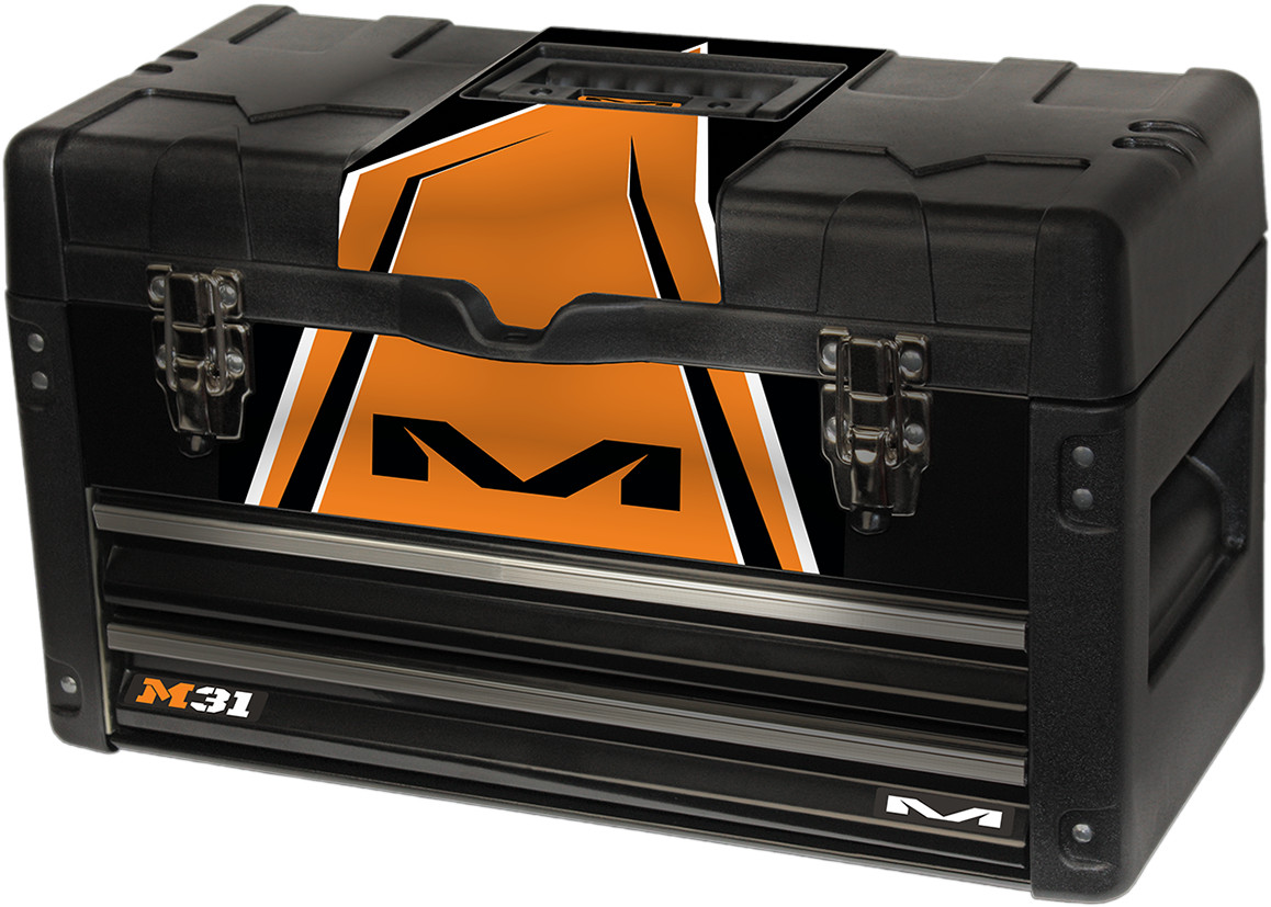 Matrix Concepts M31 Worx Box
