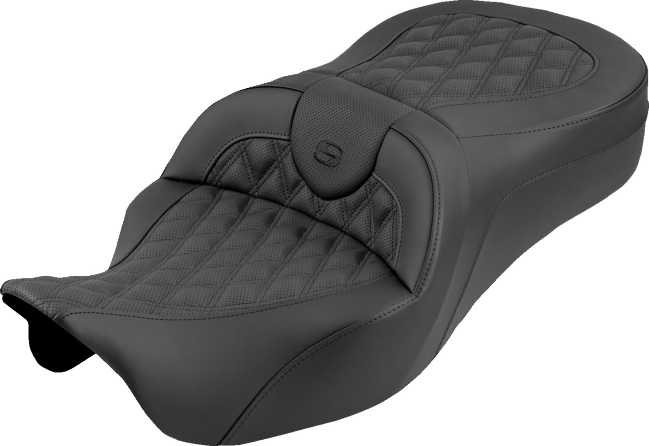 SADDLEMEN Roadsofa™ King Seat