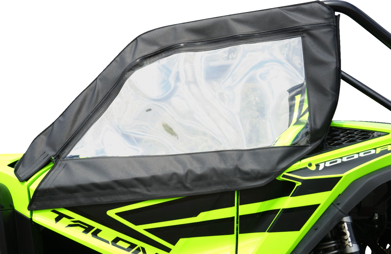 Seizmik Soft Upper Door Kit Honda Talon 1000 2019-2024