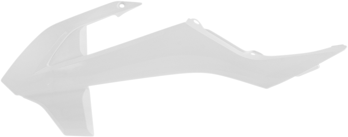 Custom Knight Rider Radiator Shroud Replacement Radiator Shrouds