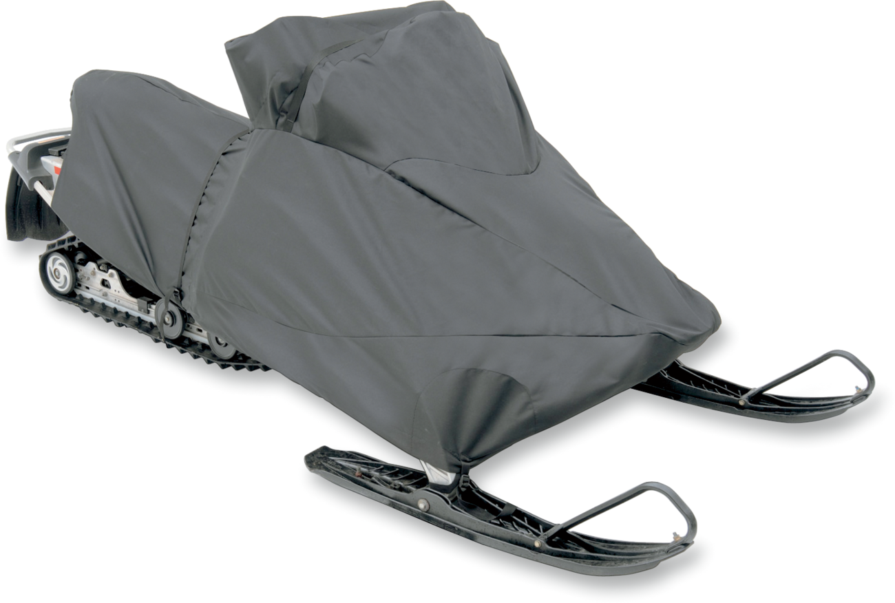 Parts unlimited Custom Vehicle Cover