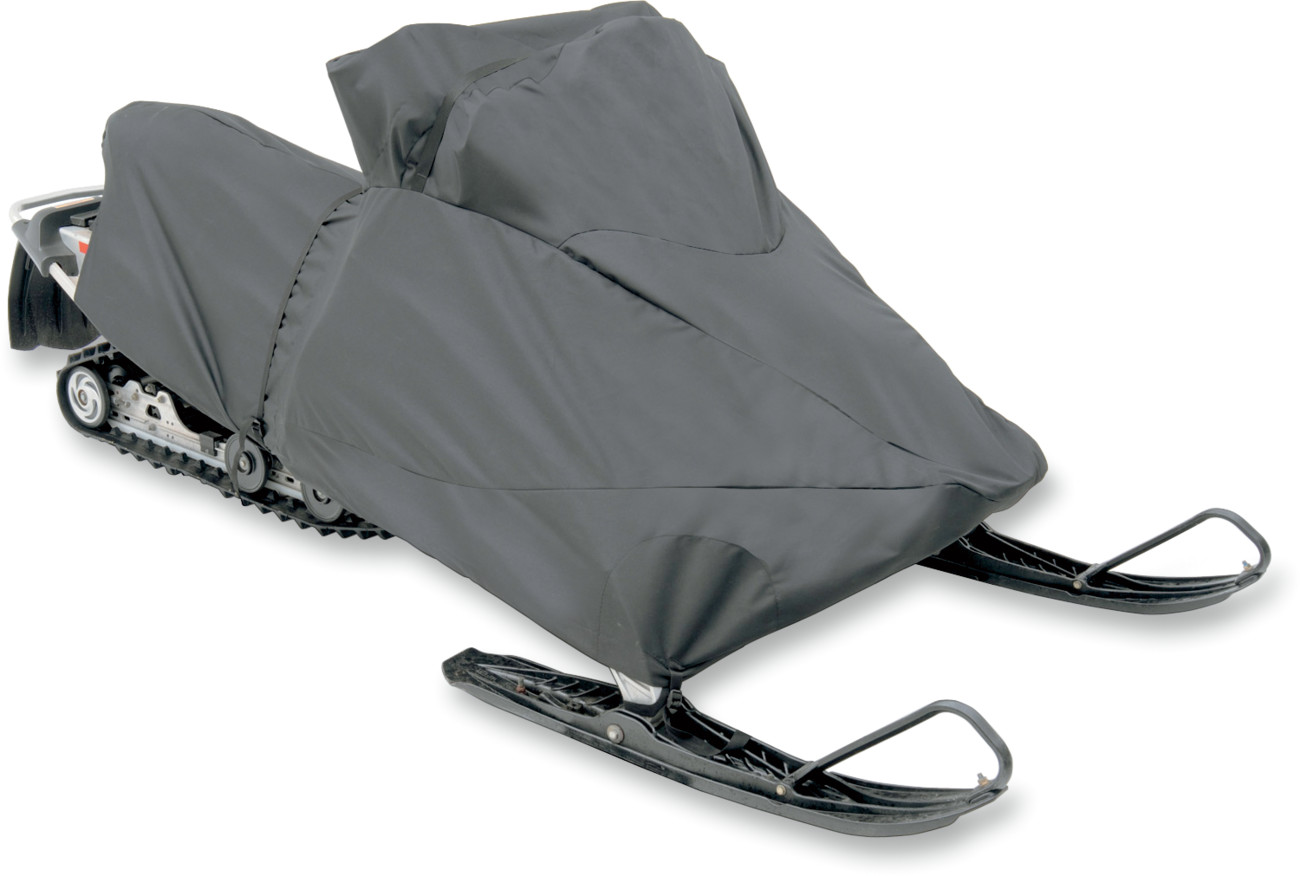 Parts unlimited Trailerable Custom-Fit Cover