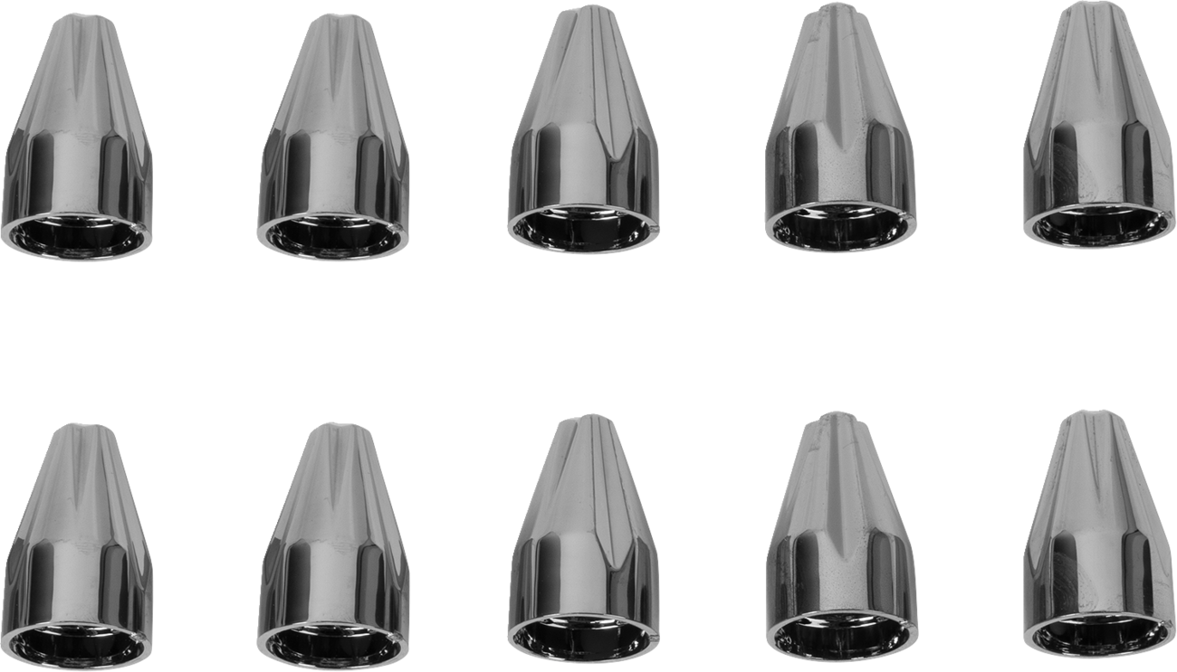 CIRO Add-On Engine Bolt Cap Set