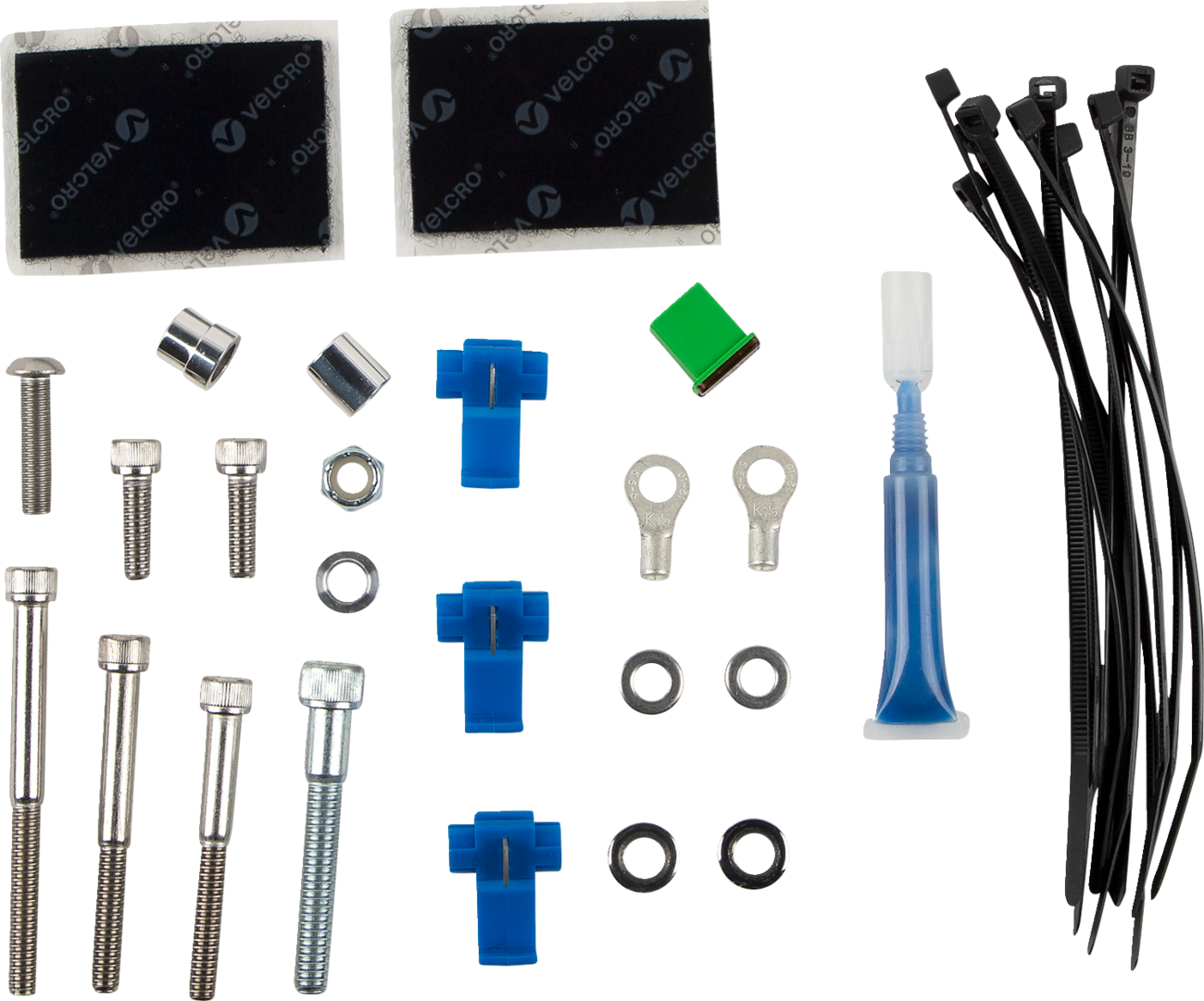 PINGEL Electric Easy Shift™ Speed Shifter Kit