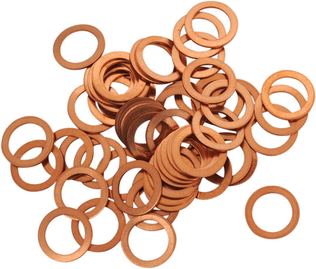 Drain Plug Washers