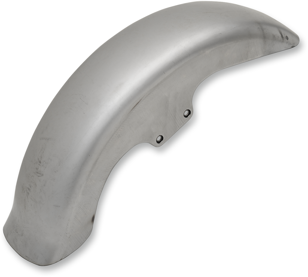 Drag specialties Front Fender - For 16"-19" Wheel - Smooth Harley Davidson