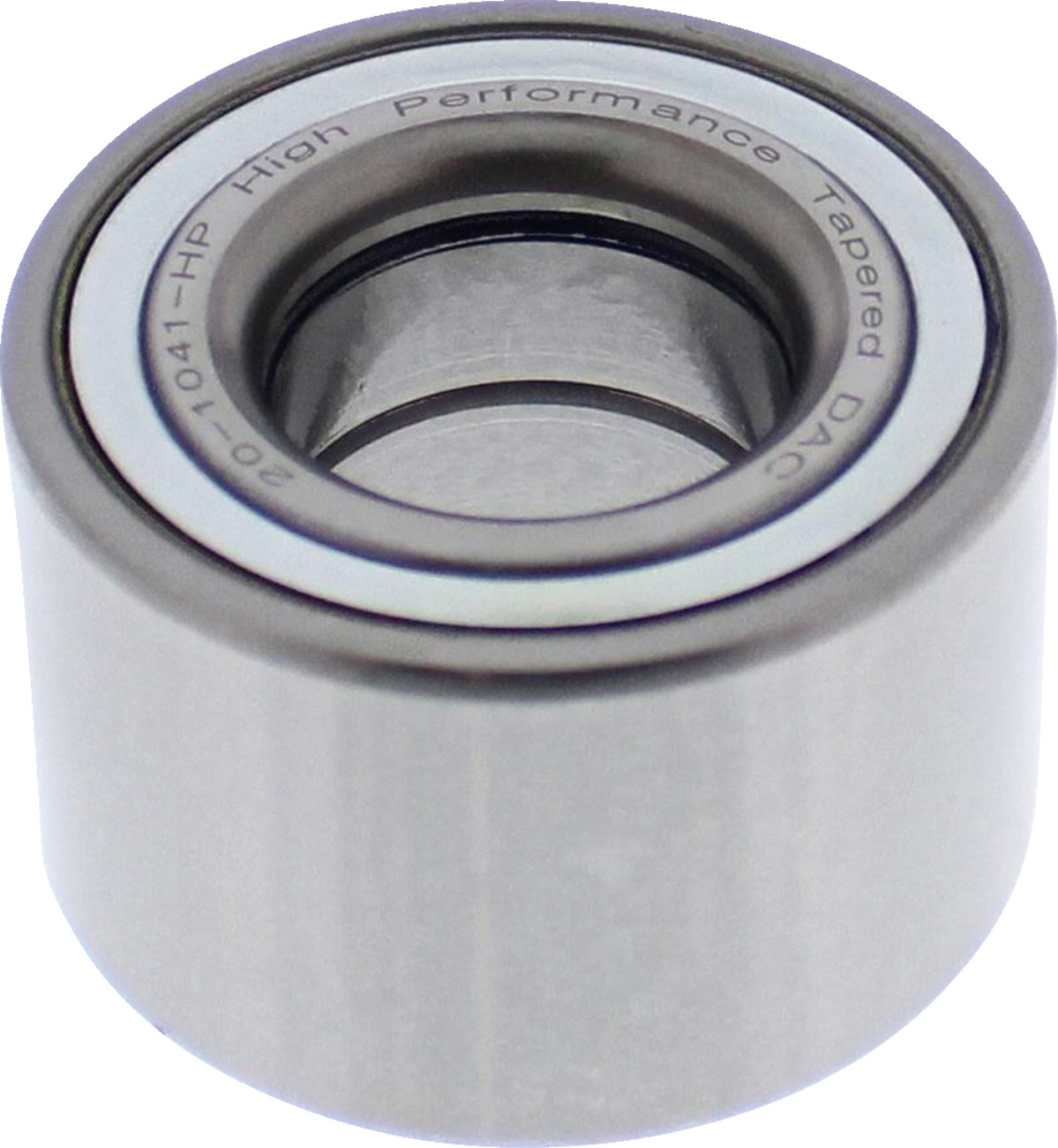 Moose offroad Wheel Bearing Kit - Tapered - Double Angular Contact - Front - Kawasaki