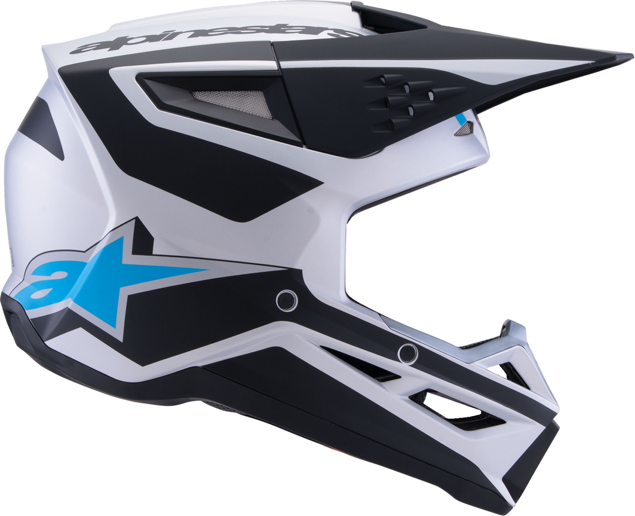 Alpinestars Supertech M3 Heat Helmet