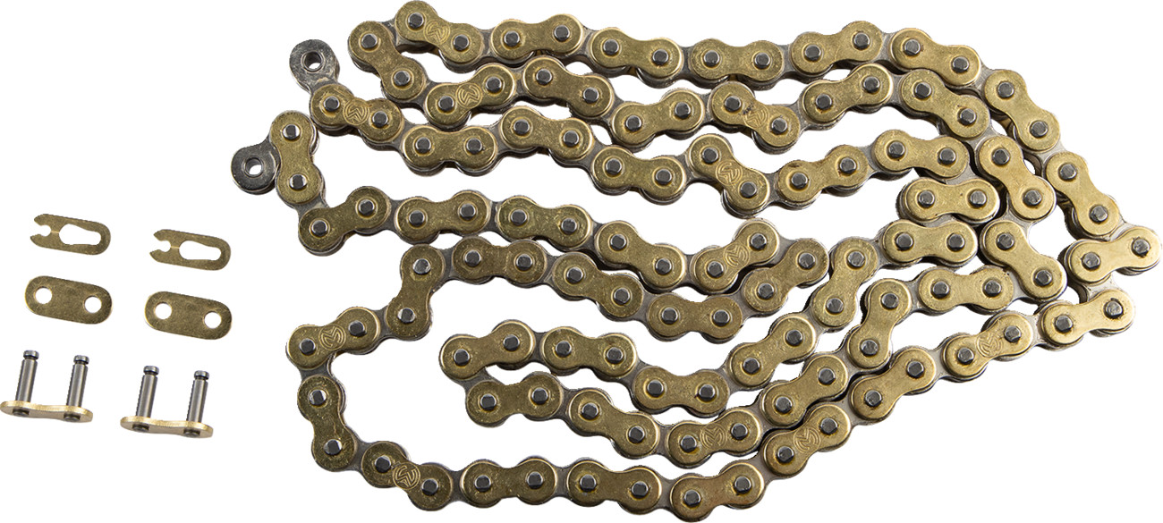 Moose offroad 420 RXP Pro-MX Chain - Gold - 120 Links