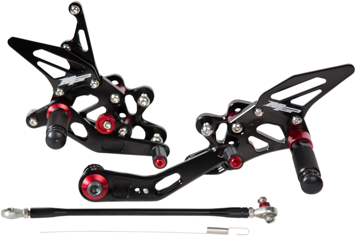 MGP MGP Rear Lever Set