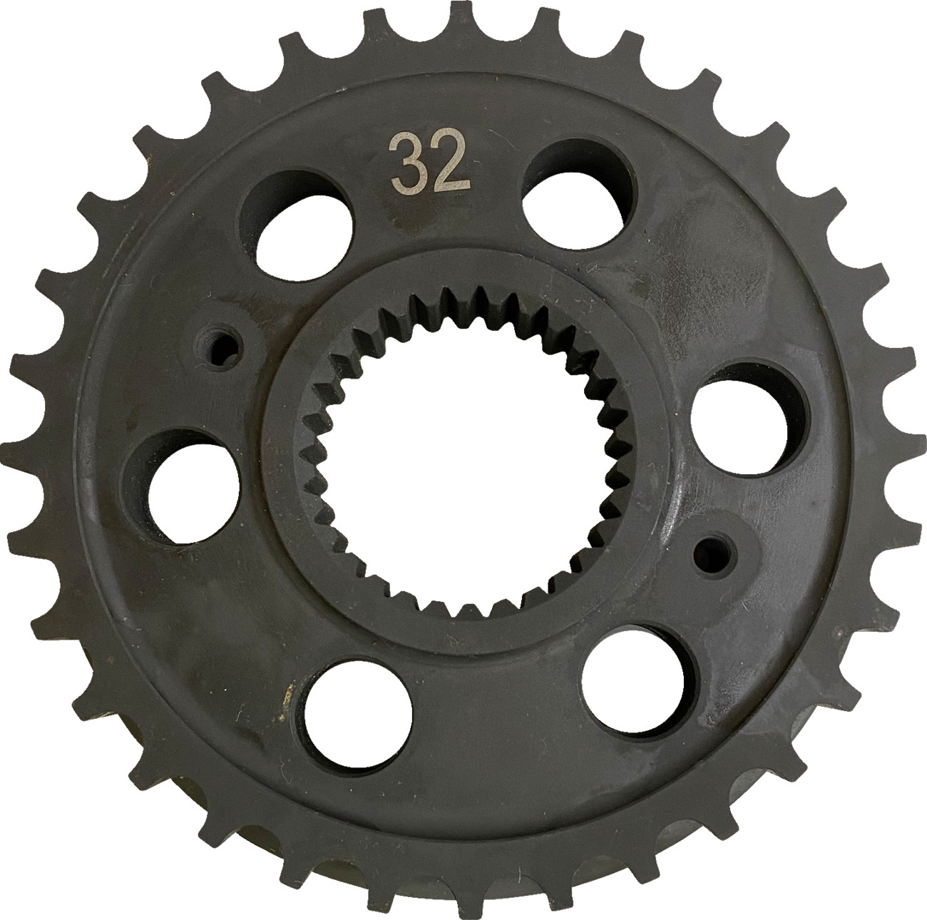 Drag Specialties Pulley