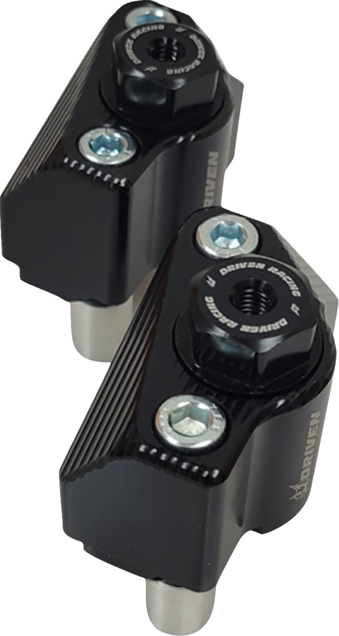 DRIVEN RACING Captive Axle Block