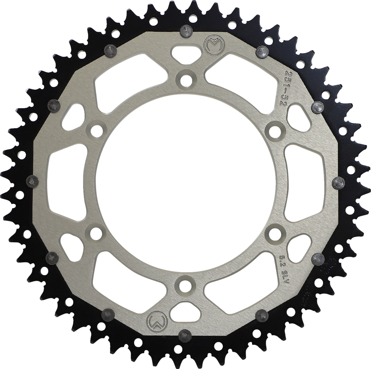 Dual Sprocket