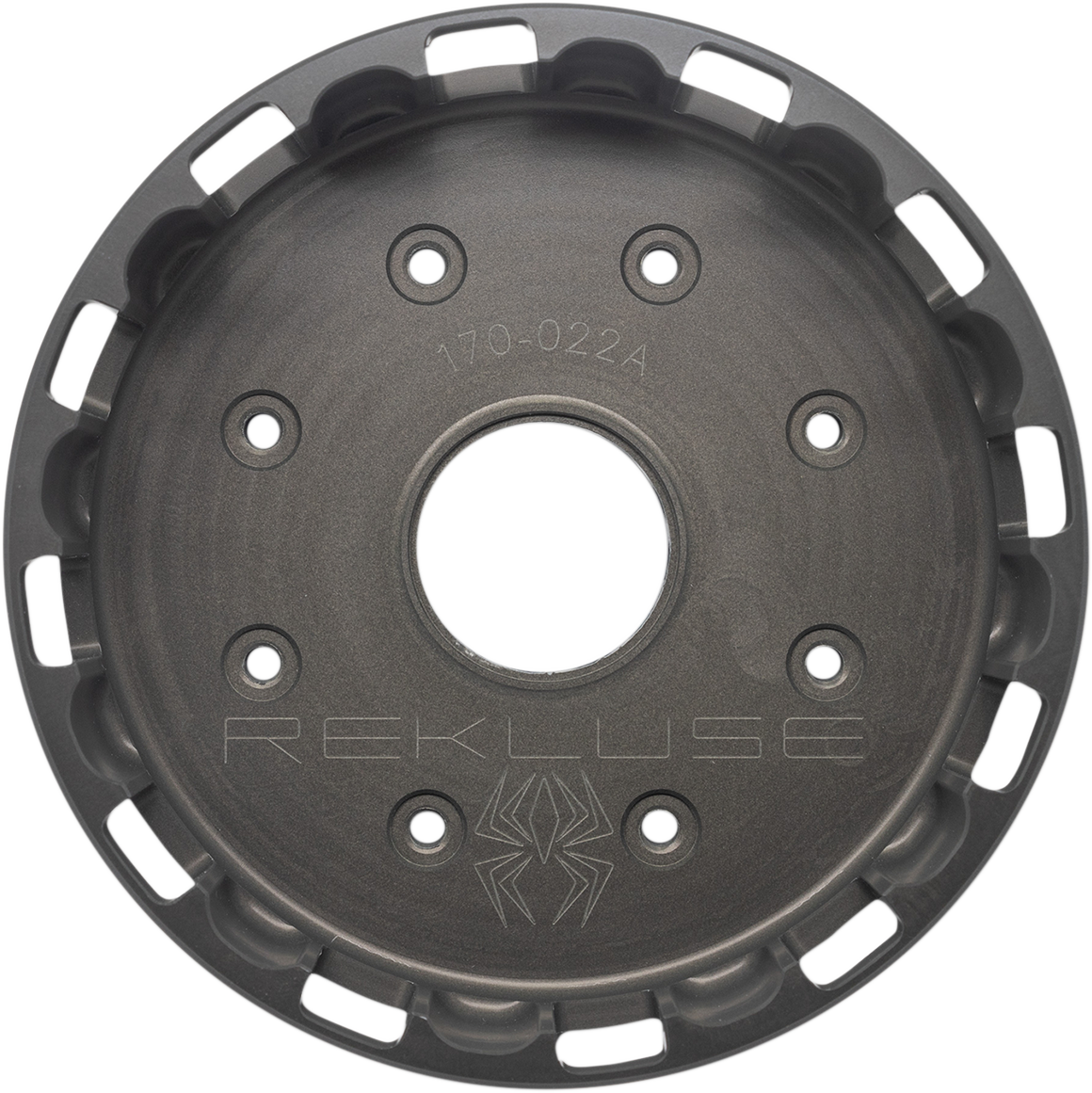 Rekluse Clutch Basket Honda CRF250R / CRF250RX 2018-2021