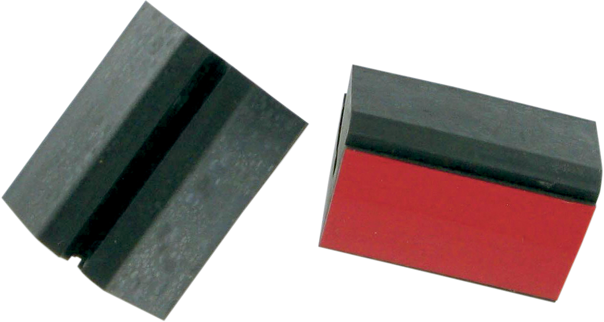 MOOSE OFFROAD UTV Windshield Mounting Hardware