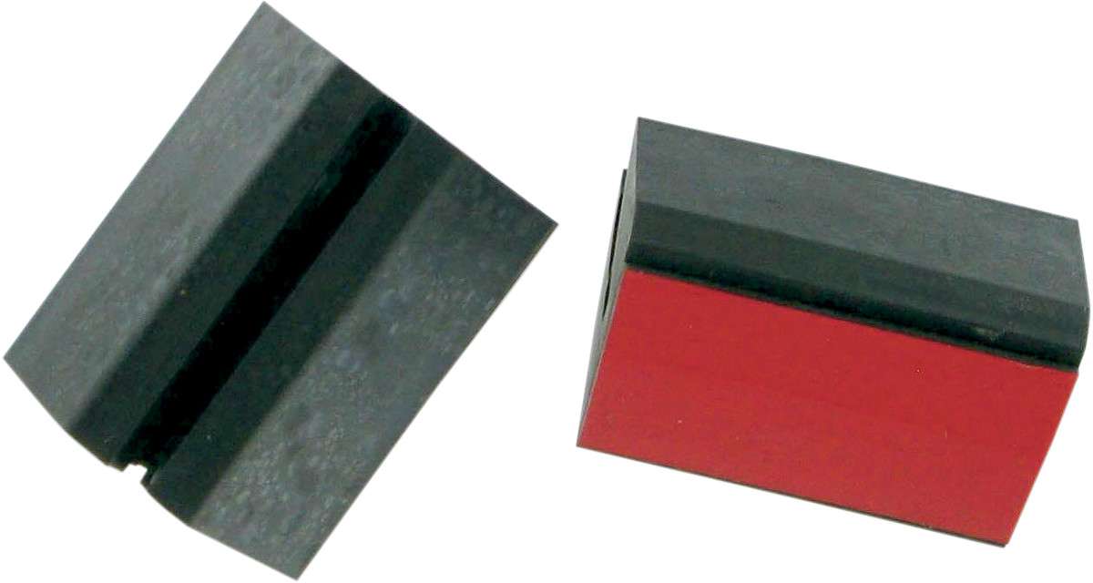 Moose Racing UTV Windshield Mounting Hardware
