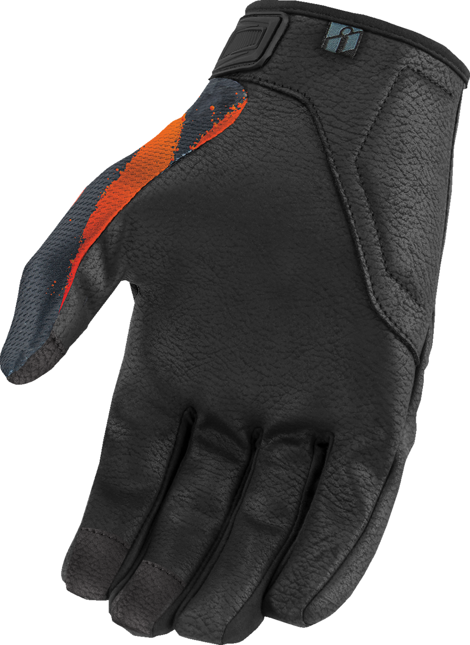 Icon Hooligan™ Rad Dawn Gloves
