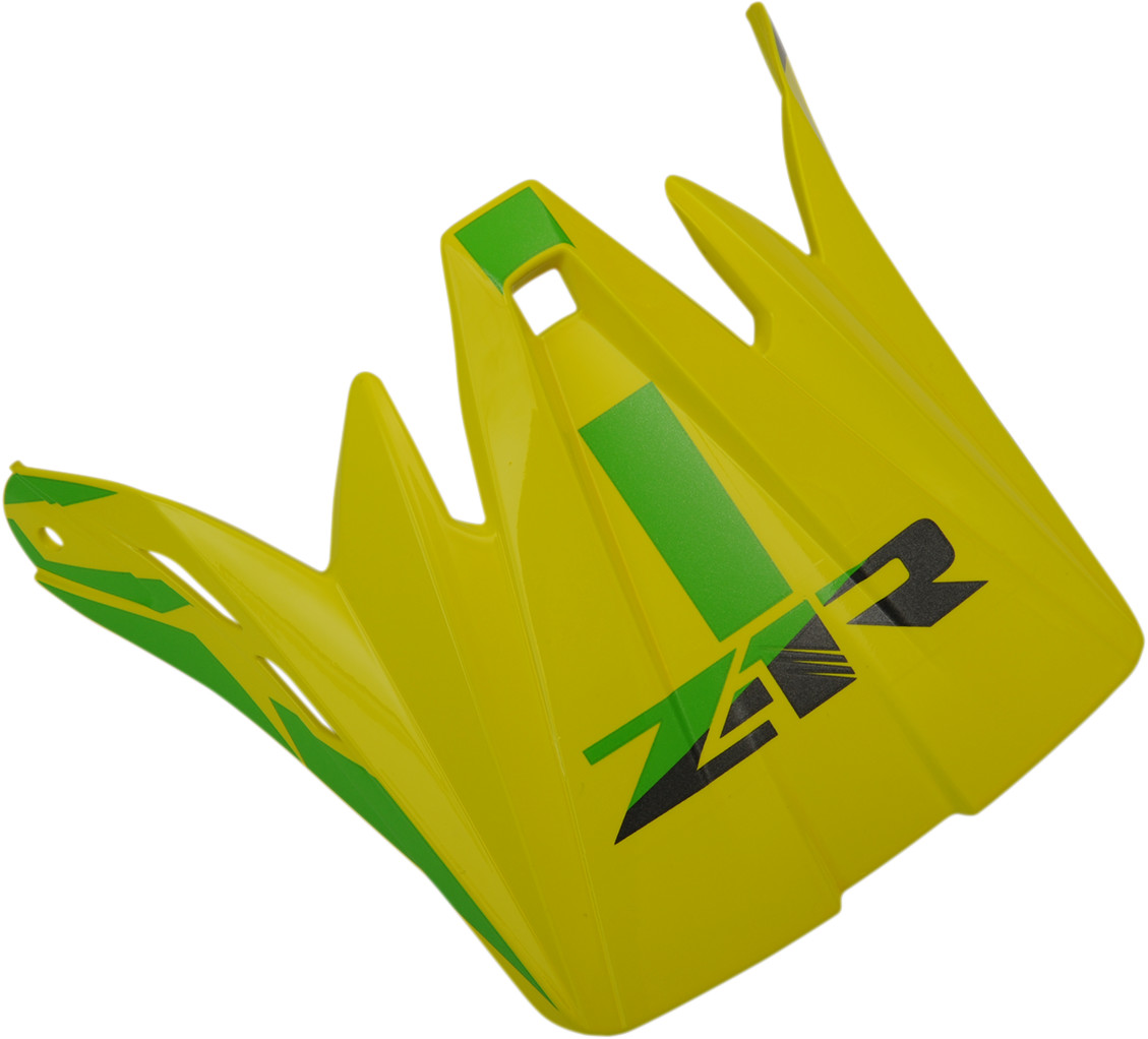 Z1R Child Rise Helmet Visor