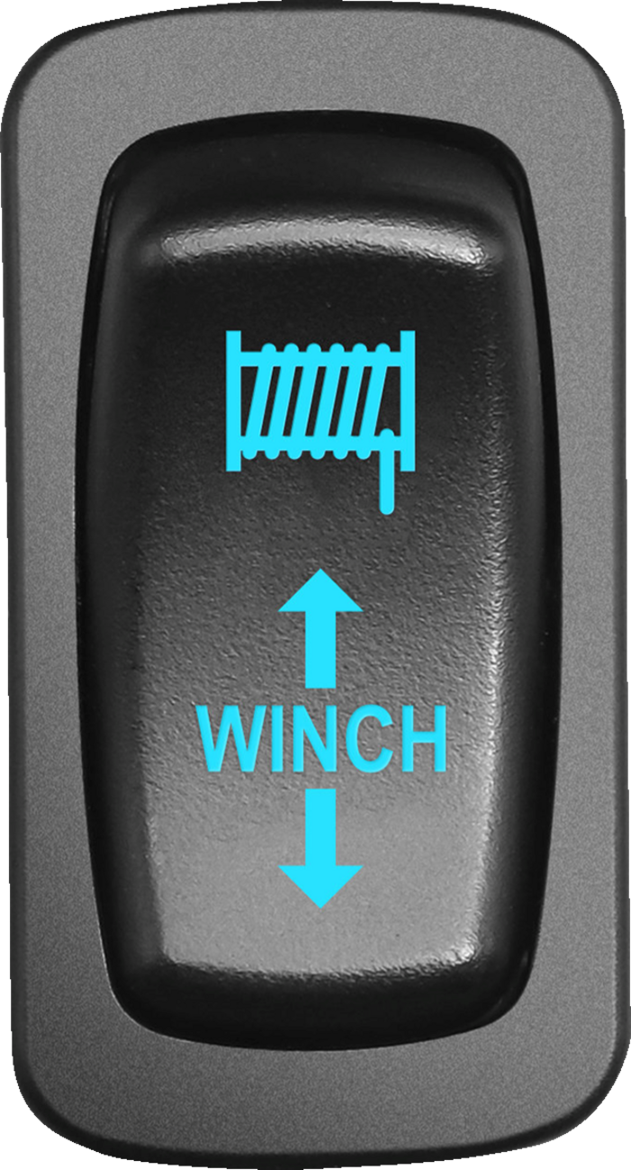 Low-Profile Switch