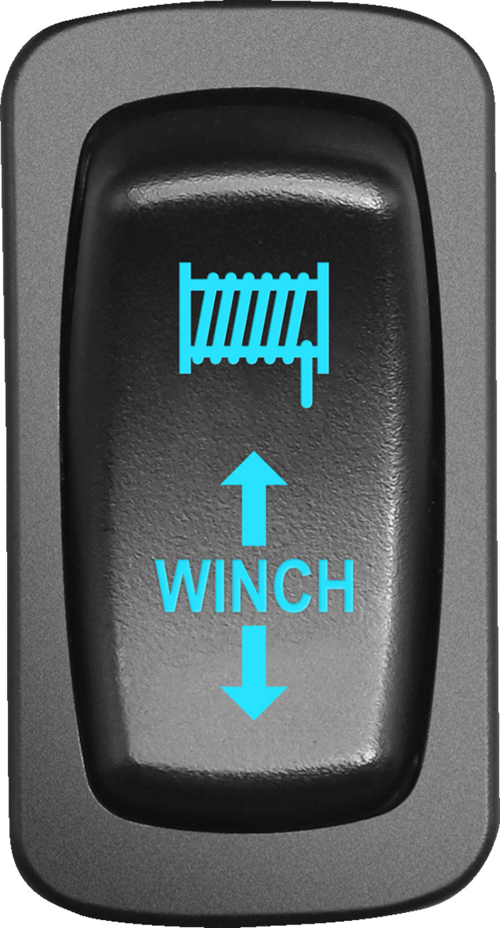Moose Racing Low-Profile Switch