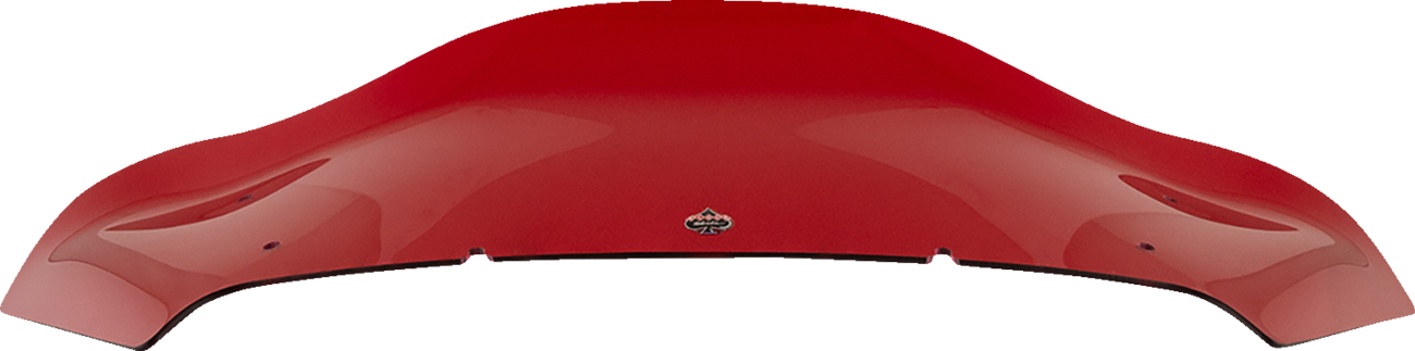 Klock Werks Kolor Flare Windshield For Harley Street Glide 2023-2025