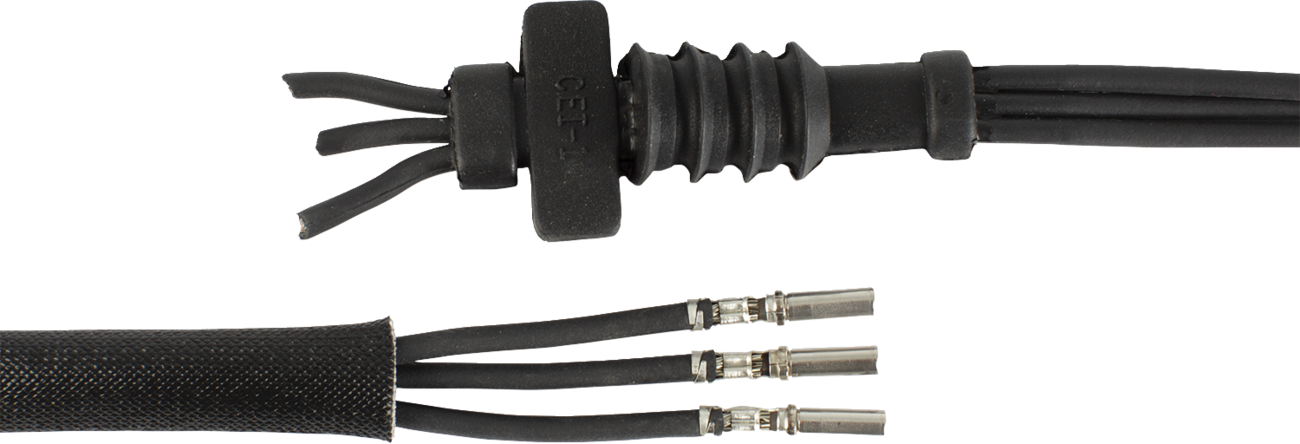 Cycle electric inc Stator - Harley Davidson Harley Davidson