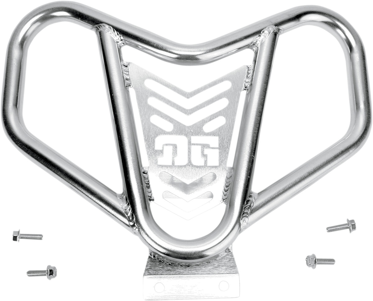 DG PERFORMANCE V-Lite Front Bumper