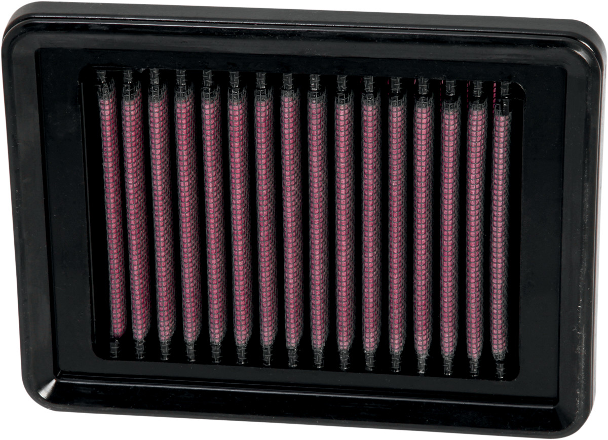 K & N OE Replacement High-Flow Air Filter
