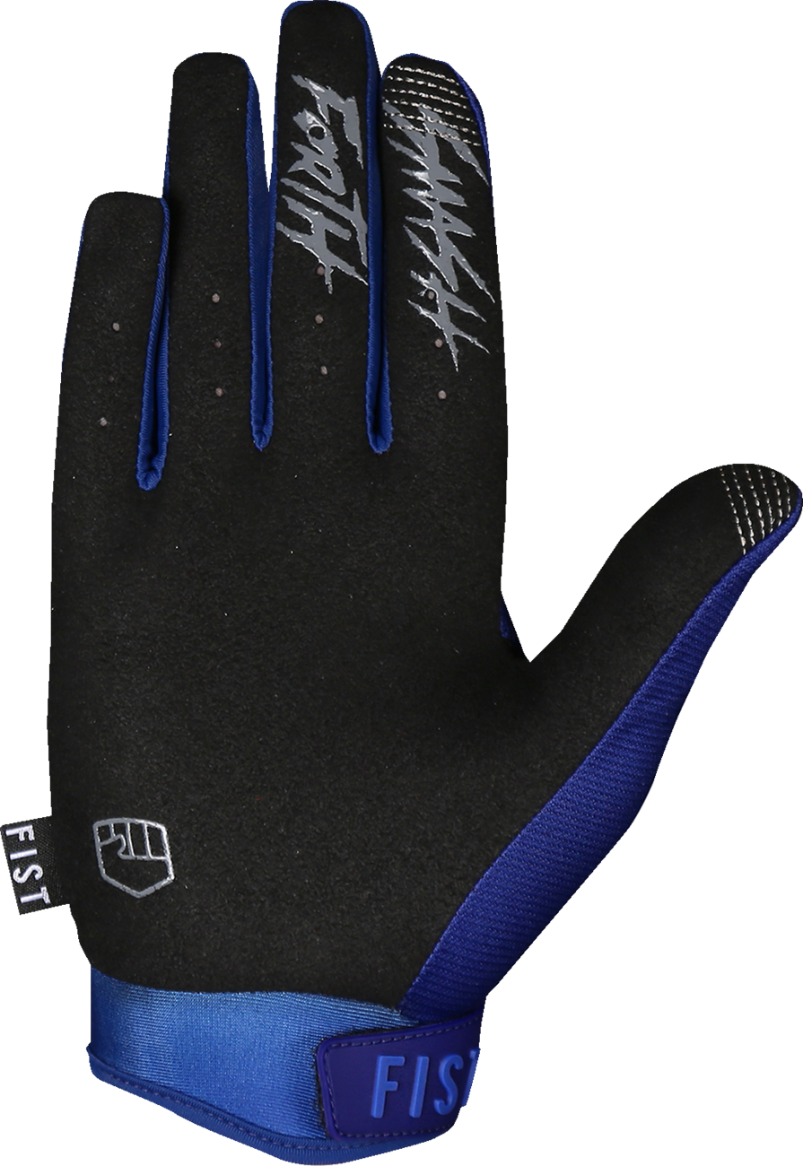 Fist handwear Strapped Stocker Gloves