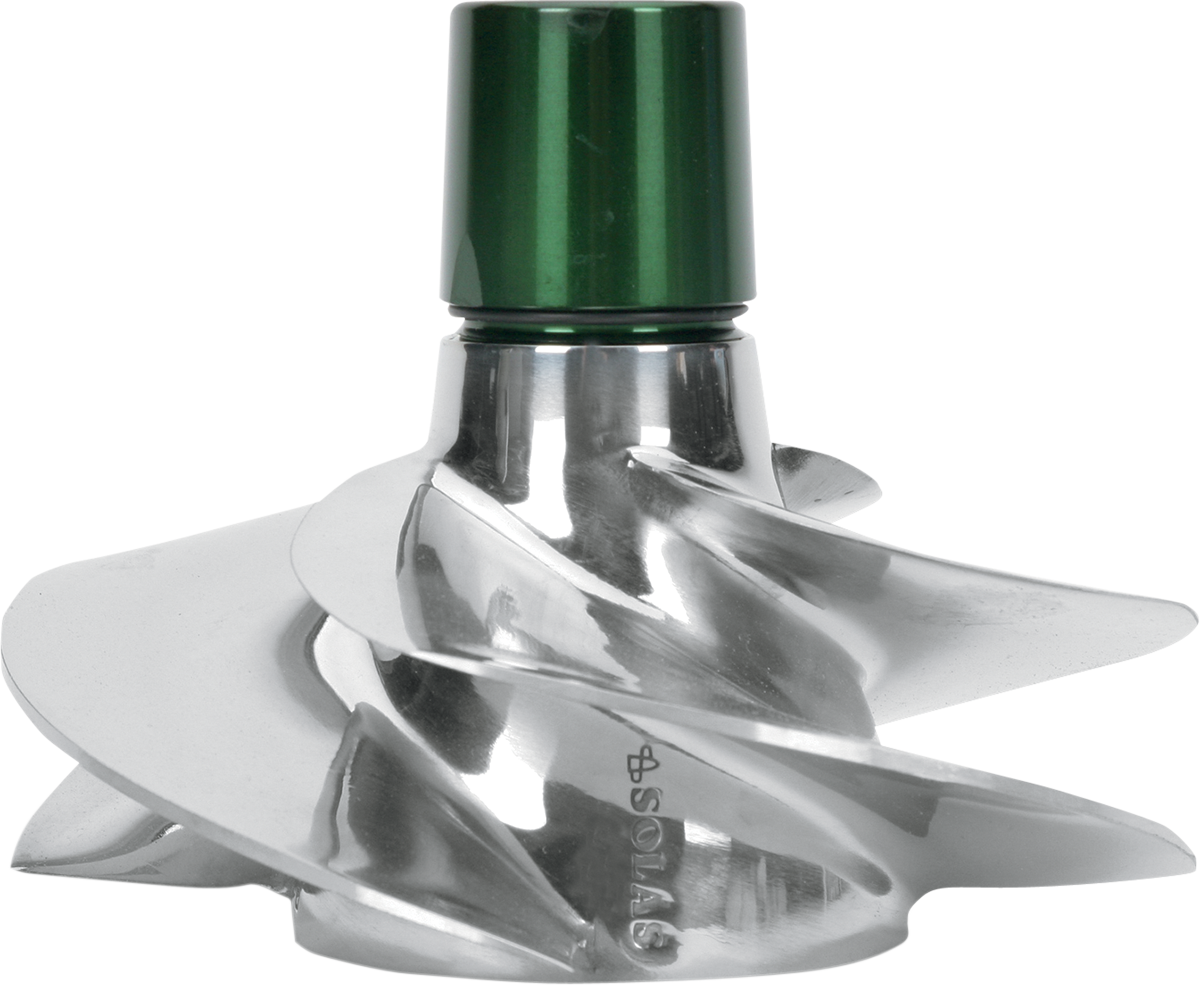 SOLAS Impeller