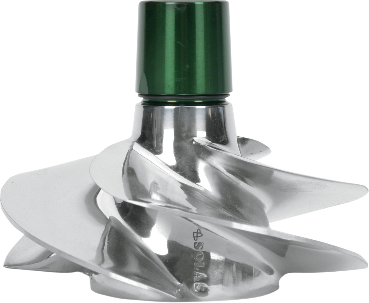 SOLAS Impeller
