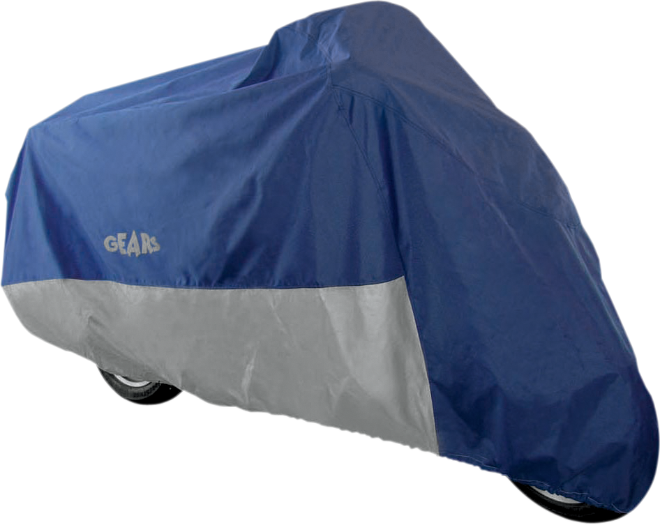 GEARS CANADA TourTitan Waterproof Motorcycle Cover